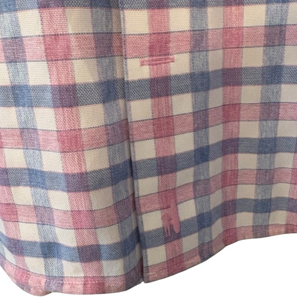 Johnnie-O Men's McArthur Button Down Shirt, Sz L - Picture 9 of 13